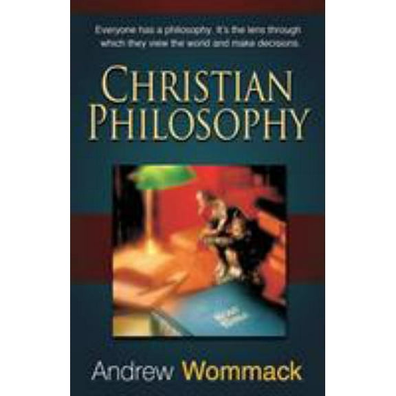 Pre-Owned Christian Philosophy (Paperback) 1606835017 9781606835012