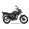 thumbnail image 2 of Motocicleta FT200 NEGRO Italika., 2 of 4