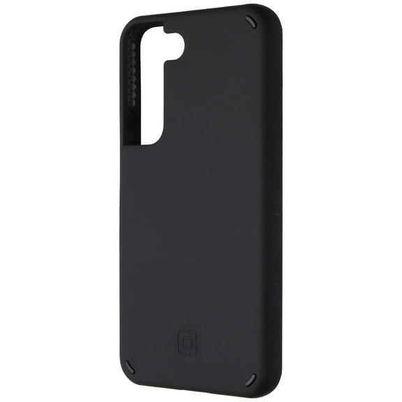 Incipio Duo Series Dual Layer Hard Case for Samsung Galaxy S22 - Black (Like New)