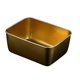 thumbnail image 4 of Plato rectangular de fruta seca para aperitivos y postres, bandeja de almacenamiento, plato de pollo para , s S Sunnimix plato hondo, 4 of 8