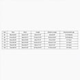 thumbnail image 3 of HCNTES Toddler Kids Boy Shorts Clothing Set Baby Boy Dress Clothes Baby Boys Formal Suit Set Short Sleeve Romper Suspenders Shorts Pants Bowtie Wedding Tuxedo Outfits, 3 of 6