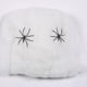 thumbnail image 4 of Halloween, Accesorio Para Fiesta De Halloween, Telaraña Luminosa Blanca, Suministros De Decoración Para Casa Embrujada Cateissary HA046972-01, 4 of 6