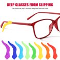 thumbnail image 3 of unbranded 65Pares Retentores De Gafas Para Proteger Y Mantener Firmes Yoga, Correr Y Actividades, 3 of 8