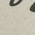 thumbnail image 3 of Gray Taupe To Nights Throw Pillow, 3 of 9