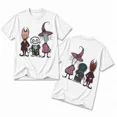 thumbnail image 3 of - Two-Sided Lock Shock Barrel Shirt Sizes S-5XL, 3 of 6