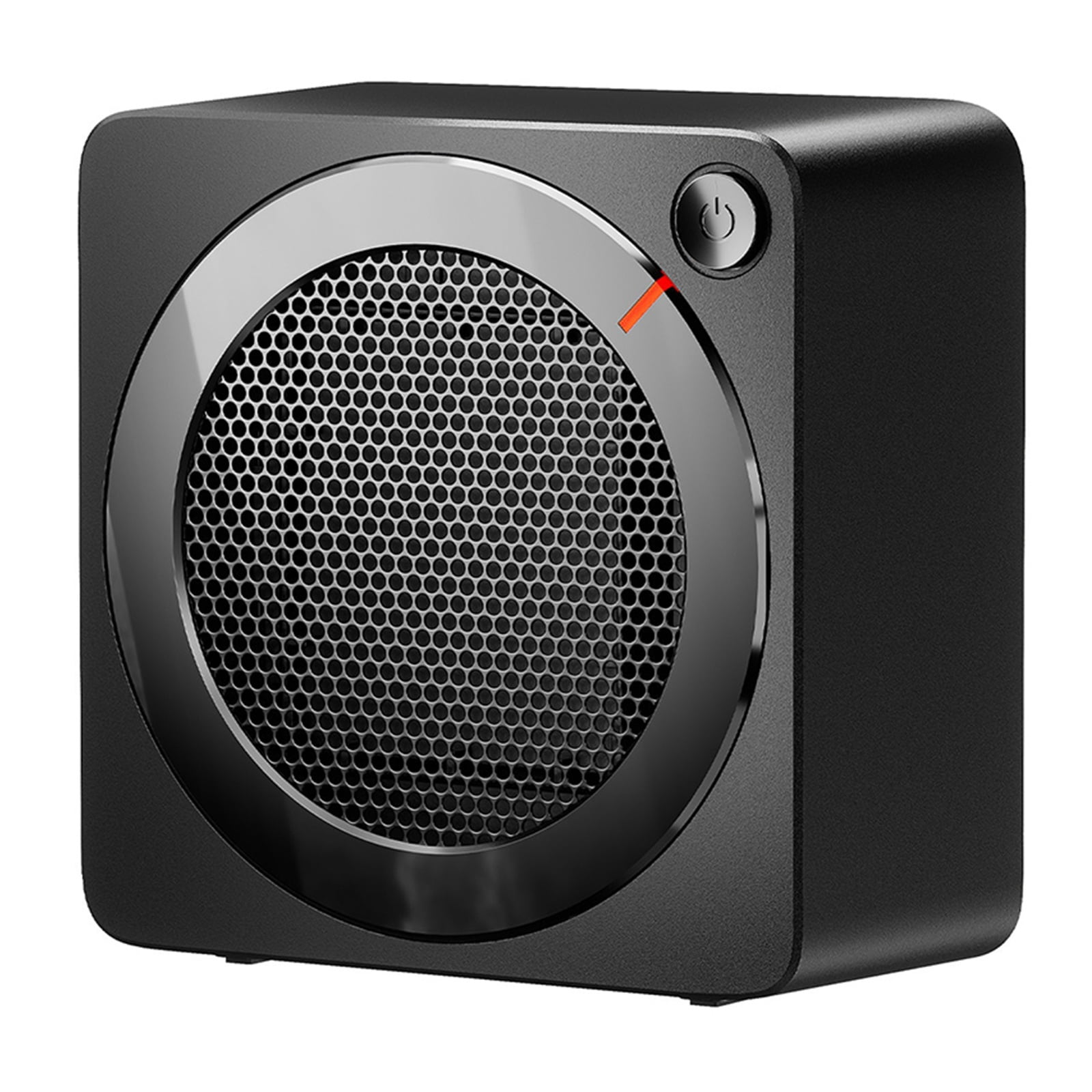 Space Heater, 500W Energy Efficient Space Heaters for Indoor, PTC Ceramic Fast Heating ,Fast Heating