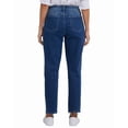 thumbnail image 2 of NYDJ womens  Boyfriend Cool Marine Relaxed Jean, 8, 2 of 3