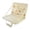 Yellow Many Bears, variant on Tachiuwa Steering Wheel Eating Tray Adjustable Angle Family Car Back Seat Laptop Desk Balloon