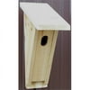Stovall Wood Peterson Bluebird House