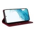 thumbnail image 4 of Funda para Samsung Galaxy A54 5G Estuche de Cuero PU Tipo Cartera con Ranuras para Tarjetas y Cierre Magnético, 4 of 5