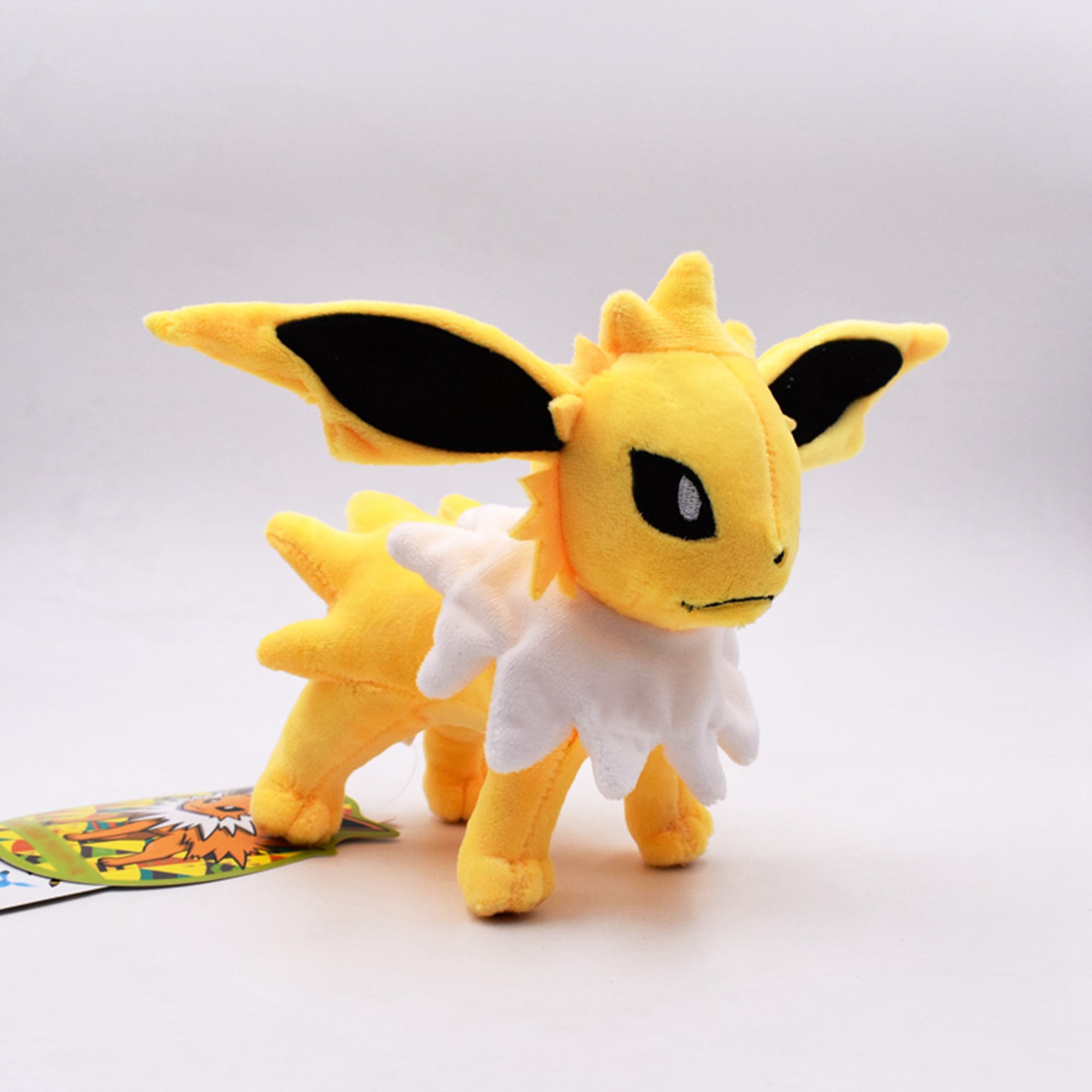 Sarzi Pok-emon Jolteon Plush Toy, All 