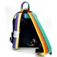 thumbnail image 4 of Disney Parks Loungefly Backpack - The Three Caballeros, 4 of 5