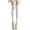White, variant on Pantyhose for Women, Fleece Lined Tights, Women Fake High Tube Stitching Stockings Velvet Pantyhose Fake Thigh Anti-Hook, Control Top Pantyhose for Women, 4# Beige