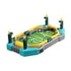 thumbnail image 3 of Mini mesa de fútbol de mesa interior Coordinación de la mano del juguete de juguete, habilidades sociales, juego de fútbol, ​​juego de mesa para, 3 of 9