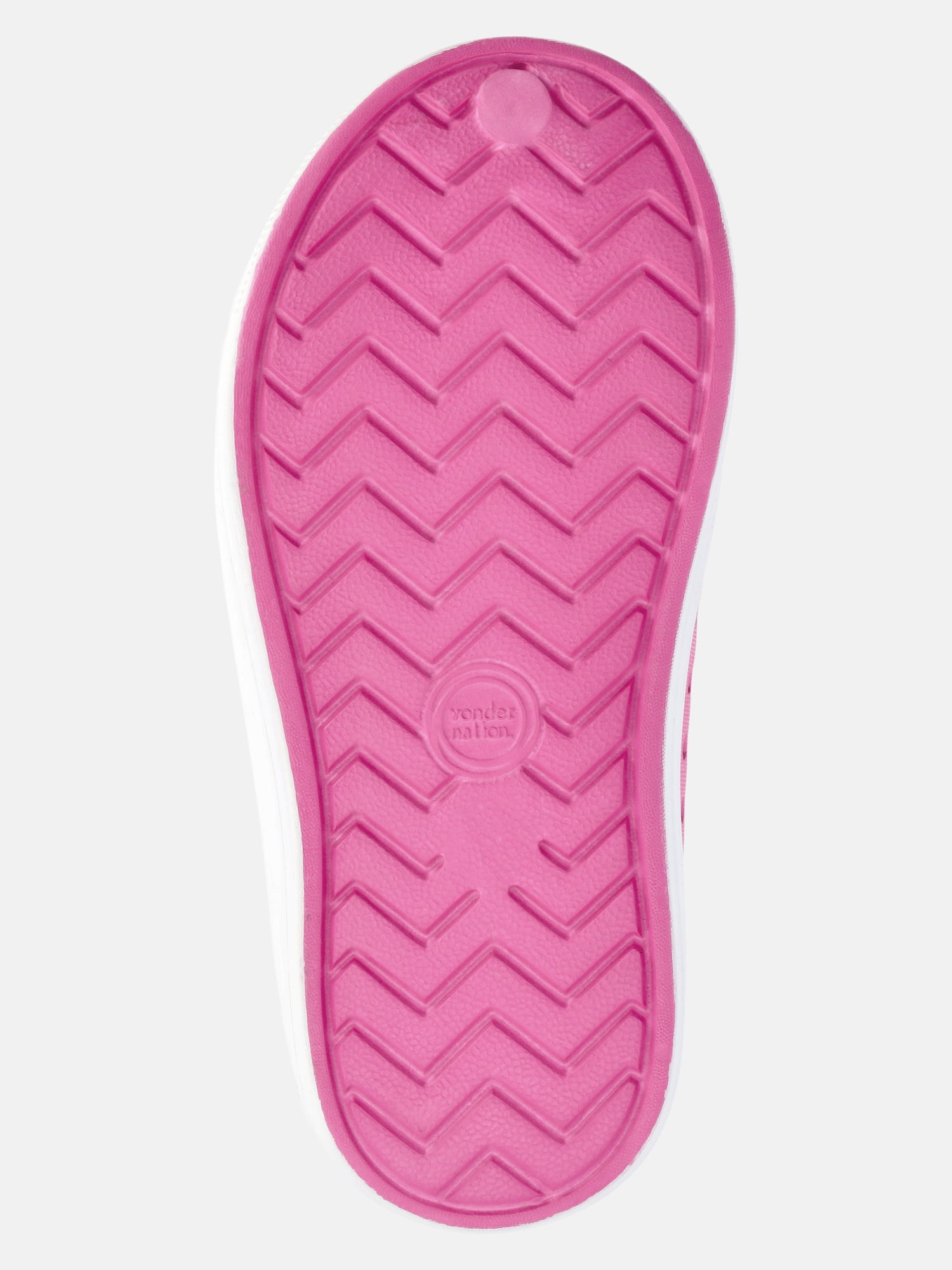 Wonder Nation Toddler Slip On Sneakers