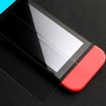 thumbnail image 2 of 2/3pcs Protective Film Screen Protector for 2 Gaming Console Glass Film Full Screen Film Scratchproof, 2 of 8