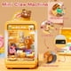 thumbnail image 2 of Máquina de garras AIQI Bear Kids con 10 peluches y 10 minijuguetes, 2 of 6