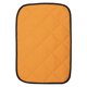 thumbnail image 5 of Tela Oxford portátil de verano impermeable para mascotas, alfombrilla para dormir, accesorios para gatos y perros, color naranja M, 5 of 5