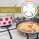 thumbnail image 3 of CIMAXIC Soporte Para Wok De Hierro Fundido Ideal Para Y Uso En Cocina, 3 of 8