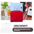 thumbnail image 2 of 2pcs Transparent Storage Box Multi-functional Plastic Box Household Medicine Box Cosmetic Container, 2 of 8