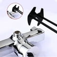 thumbnail image 6 of Multifunctional Sink Wrench Tool, 2026 New Faucet & Plumbing Installation Tool, Under Sink Basin Wrench for Tight Spaces, Kitchen & Bathroom Repair, 6 of 6