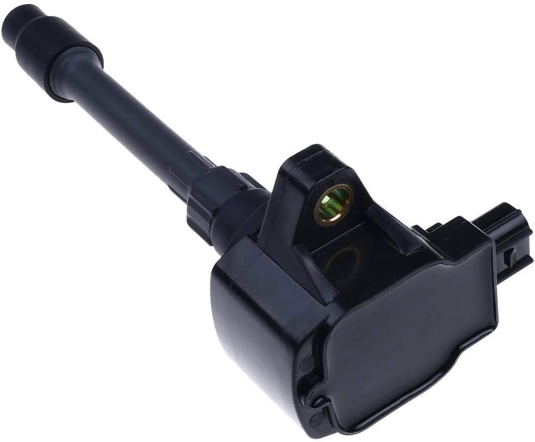 A-Premium Ignition Coil Pack Compatible with Honda Civic 2016-2019 Fit 2015-2019 2.0L 1.5L 4-PC