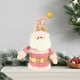 thumbnail image 5 of Xihbxyly Tarro de Dulces P-Ink, Adorable Diseño de Muñeca Navideña, Embalaje de Regalo Artesanal, Decoración Festiva, Perfecto para Regalar En Navidad, Tamaño 15 X 10 X 35 Cm, Juego de 1 Pieza., 5 of 6