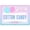 Cotton Candy Aluminium Sign 12x8 Inch, variant on Funny Popcorn Metal Sign Retro Food Snacks Tin Signs Wall Art Poster Wall Decor for Home Bar Kitchen Coffee Corner Playroom Cinema Cafe Restaurant 12x8 Inch Aluminium Hanging Plaque