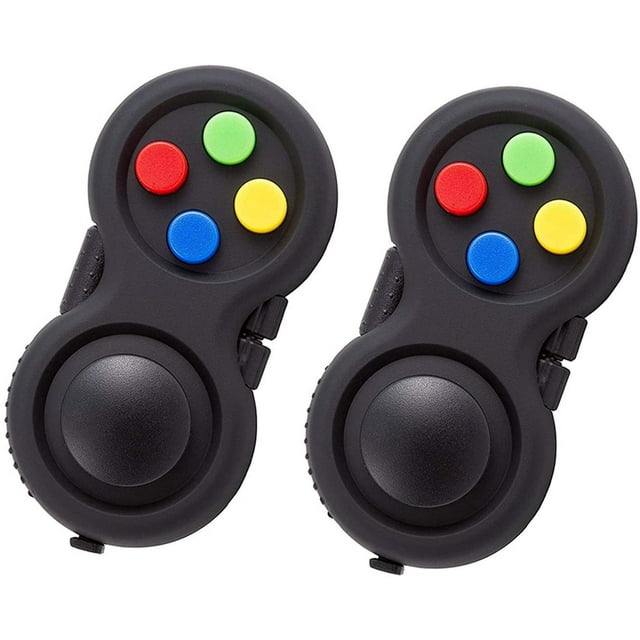 MH-Fidget Toys Anti Stress, Fidget Toys Anti Stress, Fidget Pad 8