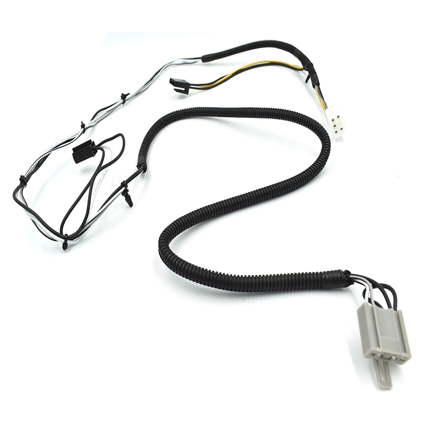 HD Switch Heavy Duty Rear PTO Clutch Wire Harness Lawn Mower Parts