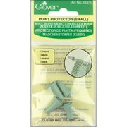 Clover Point Protectors, For Sizes 3 and 7, 4-Pack