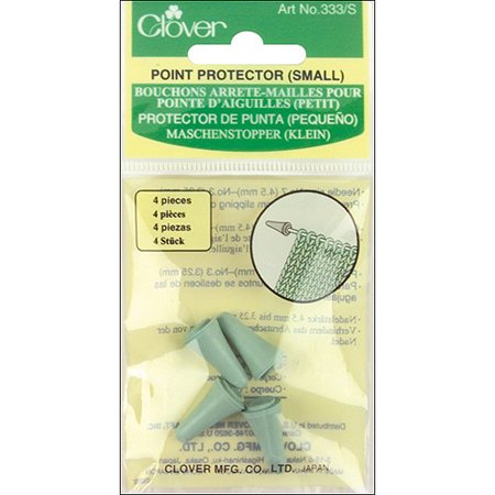 UPC: 0051221354427 | Clover Small Point Protectors