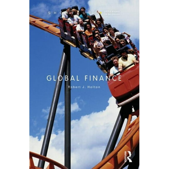 Shortcuts Global Finance, (Paperback)