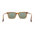 thumbnail image 4 of Rag And Bone RNB5028/G/S 70 005L Havana Square Sunglasses for mens, 4 of 5