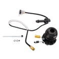 thumbnail image 4 of Clutch Master Slave Cylinder, Smooth Powerful Sturdy Clutch Master Slave Cylinder Kit Easy Install Rustproof 13665619  for Explorer, 4 of 7