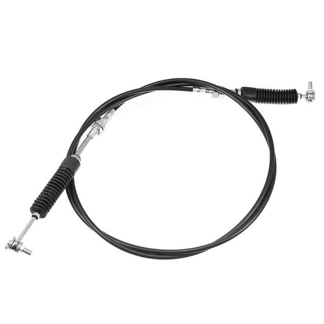 Unique Bargains 7081883 Car Gear Shift Cable Transmission Shifter Wire Replacement for Polaris for Ranger HST XP 1000 ETX 500 2015-2020