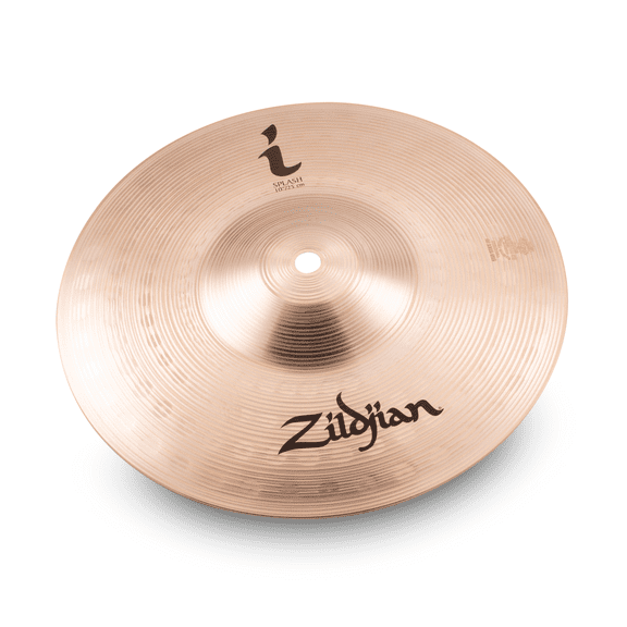 Zildjian 10" I Series Splash Cymbal