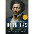thumbnail image 1 of Pre-Owned Frederick Douglass: Prophet of Freedom (Hardcover) by David W Blight, 1 of 1