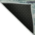 thumbnail image 3 of Addison Rugs Chantille Indoor/Outdoor Transitional Geometric, Abstract Aloe Washable Rectangle Rug, 1'8" x 2'6", 3 of 6