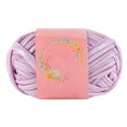 thumbnail image 1 of BUYISI Fabric Craft Yarn Anti-Shrink Easy To Wash Faux Leather Crochet Projects R, 1 of 5