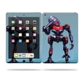 thumbnail image 1 of Skin Decal Wrap Compatible With Apple iPad 6th Gen 9.7" (2018) Sticker Design Thor, 1 of 4