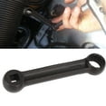 thumbnail image 1 of Llave De Vaso Para Montaje Del Motor, Acero Al Carbono De Fácil Acceso, Llave Para Tornillos Del Motor De Alta Eficiencia, 16 Mm, 4693, Negra Para Automóvil, 1 of 8