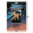 thumbnail image 2 of Top Gun - Movie Poster (Regular Style) (Poster & Poster Strip Set), 2 of 7