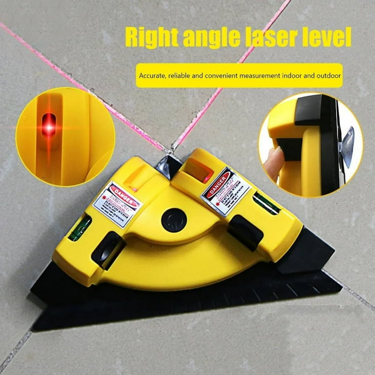 Laser measuring and level cheap tool
