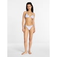 thumbnail image 3 of No Boundaries Celebration Print Reversible Bikini Top, Women's XXS-XXL, 3 of 6