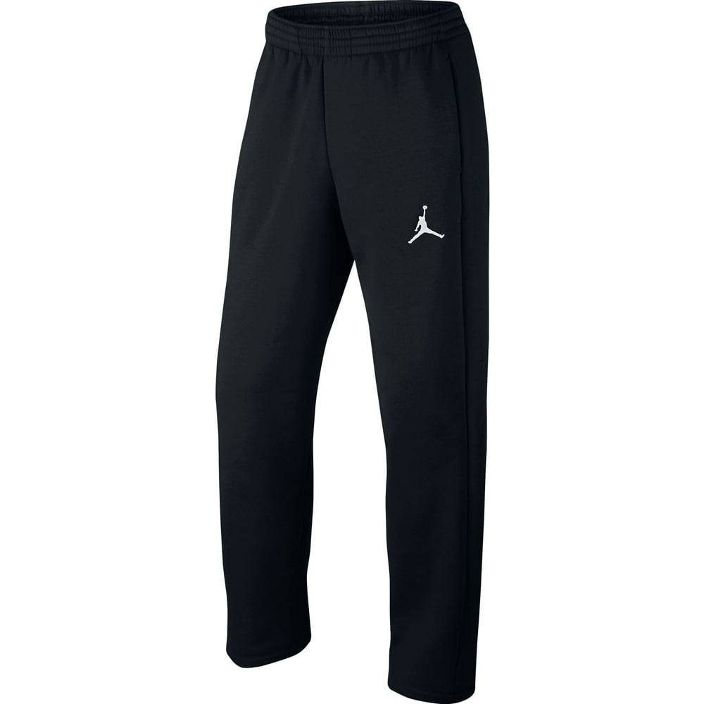 men's fleece pants jordan 23 engineered