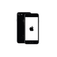 thumbnail image 1 of Refurbished Apple iPhone 7 128GB, Jet Black - Unlocked GSM (Refurbished), 1 of 9