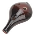 thumbnail image 1 of Flauta Ocarina, Flauta Cerámica Fácil De Tocar Pronunciación Sensible Agarre Cómodo Para El Hogar, 1 of 7