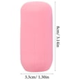 thumbnail image 2 of AURARMLET 8Ud Fundas Para Y Contenedores De Viaje Antiderrame Estirables Y Multicolor, 2 of 6