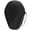 Black, variant on CEORPER Hexagonal Table Tennis Racket Case Pingpong Paddle Bag Waterproof Handbag
